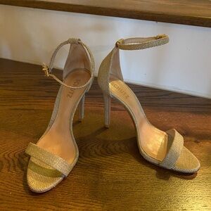 Schutz Heels Size 6.5